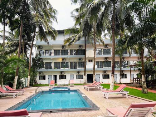 Morjim Hotel | Bay Breeze Resorts & Hotels