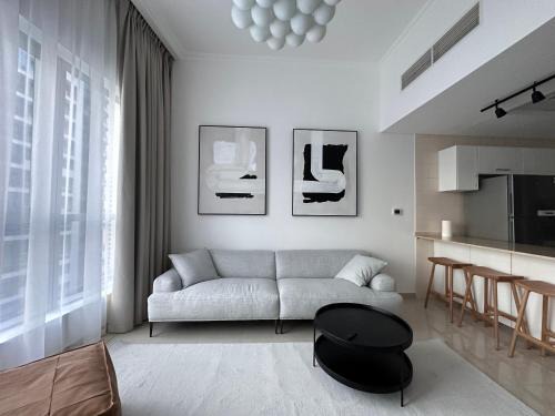 Dubai Marina Apartment | Bay Central- Marina Dubai, One bed room Apartment