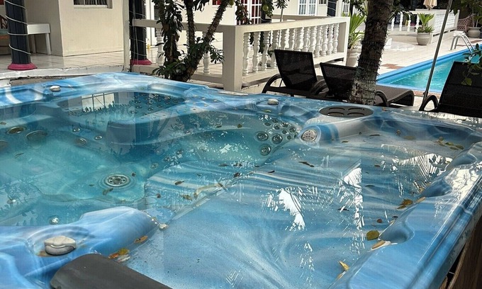 Rodney Bay Bed & Breakfast | Bay Heights Bed and Breakfast
