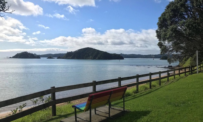 Paihia Hotel | Bay of Islands Gateway Motel & Apartment