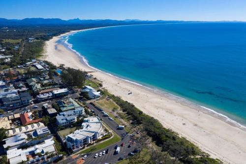 Byron Bay Apartment | Bay Royal Apartments