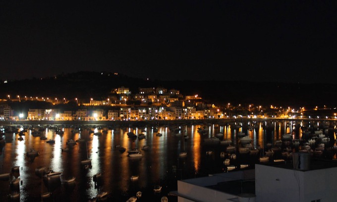 St. Paul's Bay Apartment | Bay View Apartment by Getaways Malta