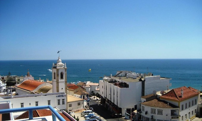 Albufeira Old Town Apartment | Bay View Apartments