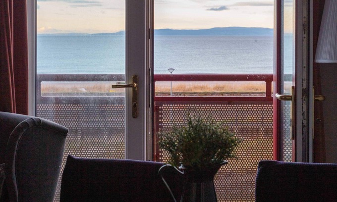 Ayr Apartment | Bay View - Donnini Apartments