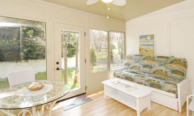 Bethany Beach House | Bayberry Woods -- 726 Bayberry Circle