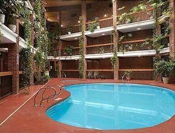 Cortez Hotel | Baymont by Wyndham Cortez