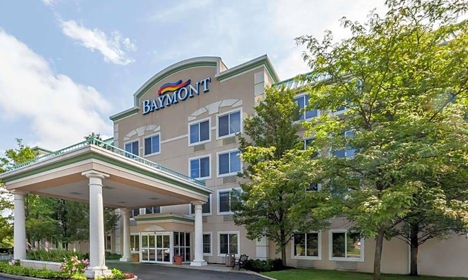 Walker Hotel | Baymont by Wyndham Grand Rapids N/Walker