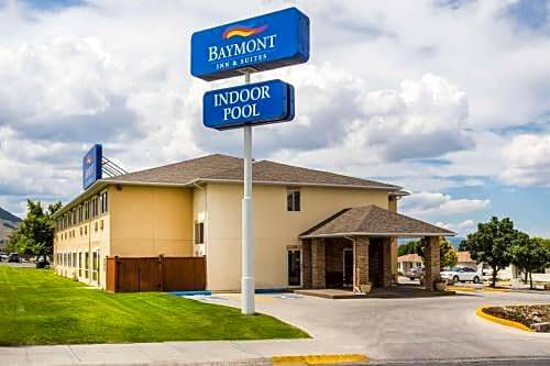 Helena Hotel | Baymont by Wyndham Helena