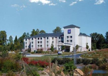 Mooresville Hotel | Baymont by Wyndham Mooresville