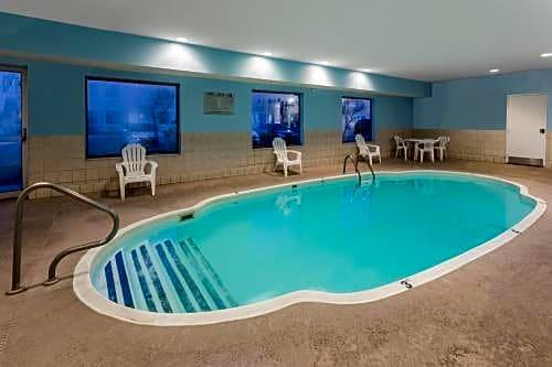 Anderson Hotel | Baymont by Wyndham Anderson