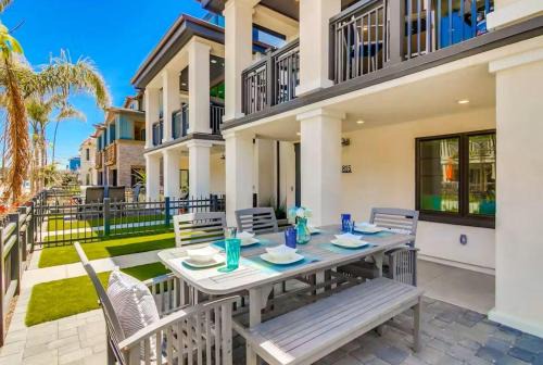 Mission Beach House | Bayside Cove 7