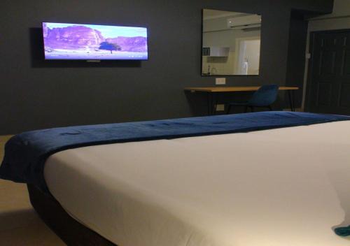South Beach Hotel | Bayside Self Catering and Hotel 14 Monty Naicker Pinestreet Durban