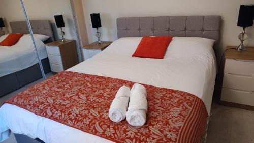 Castle Apartment | Baystays Scenic View