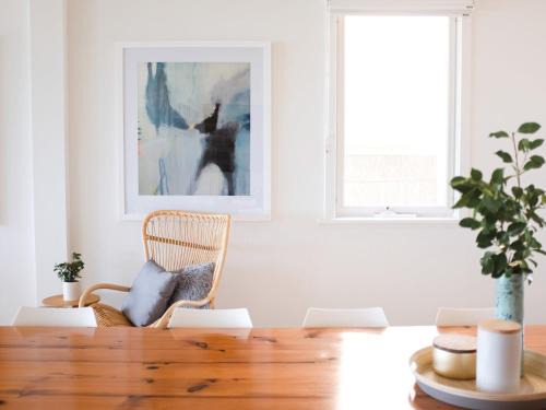 Port Fairy House | Bayview Beachfront Apartment