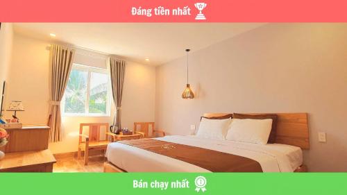 Duong Dong Hotel | BB Hotel&Resort