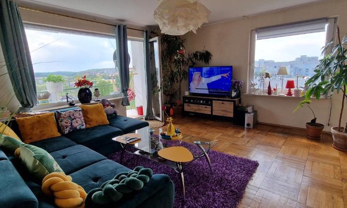 Karwiny Apartment | BBb