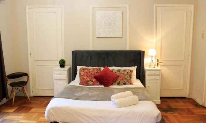 Bellas Artes Hostel | BBCasita- Bed and Breakfast-Hostel