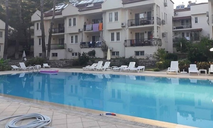 Hisaronu Apartment | BBF Apart 6 by Dream of Holiday
