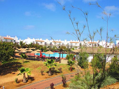 Santa Maria Apartment | BCV - Private Apartments Dunas Resort 1 & 2 Beds