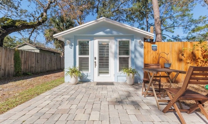 Avondale House | Be a Nomad - Avondale Cozy Studio