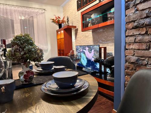 Gliwice Apartment | Be Inn - Luxury Apartment Gliwice