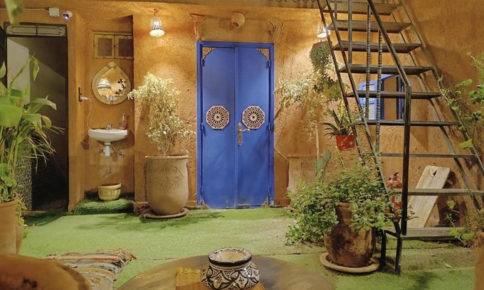Medina Hostel | Be Nomad