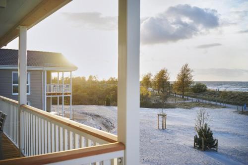 Heiligenhafen Apartment | Beach Apartments Heiligenhafen