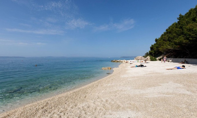 Stobrec Apartment | Beach Apartments in Stobreč