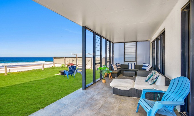 The Entrance North Apartment | Beach Bliss The Entrance North