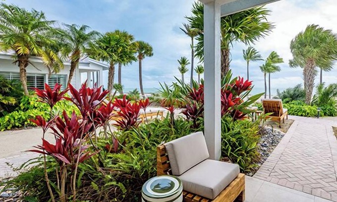Islamorada Hotel | Beach Bliss, Just Steps to the Ocean! Outdoor Pool, Near Coral Bay Marina