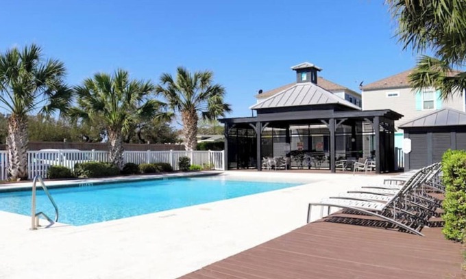 Sailhouse House | Beach Bliss