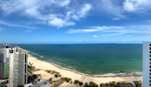 Pina Hotel | Beach Class Executive