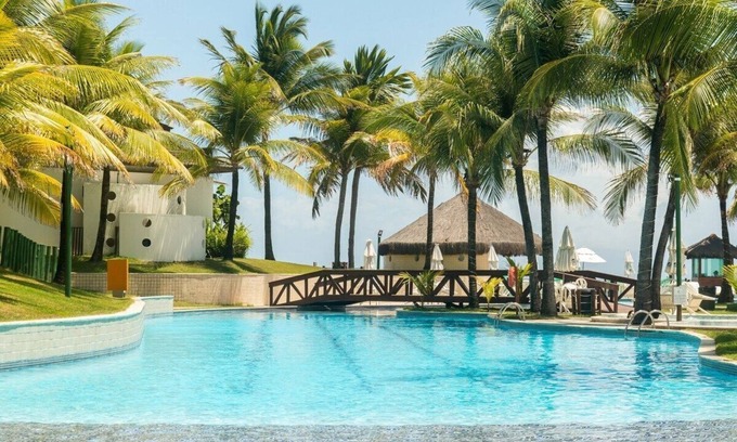Porto de Galinhas Apartment | Beach Class Resort