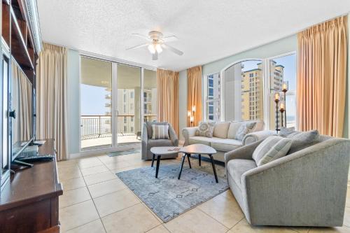 Navarre Beach Apartment | Beach Colony Resort West 10F