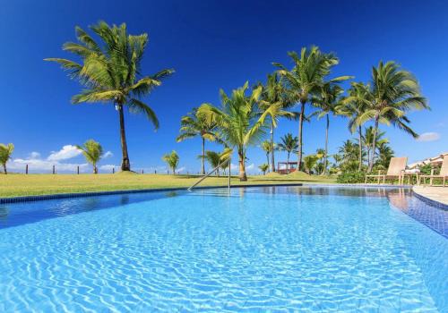 Ipojuca Apartment | Beach Flats Nui Supreme Resort - Muro Alto