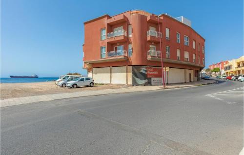 Puerto del Rosario Apartment | Beach Front Apartment