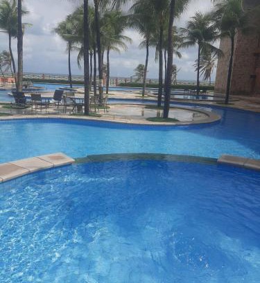 Cumbuco Apartment | Beach Front Apartments Kariri