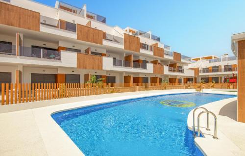 Pilar de la Horadada Apartment | Beach Front Apartment
