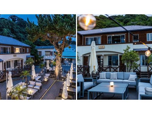 Kisami Hotel | Beach Front Litore Iritahama - Vacation STAY 33152v