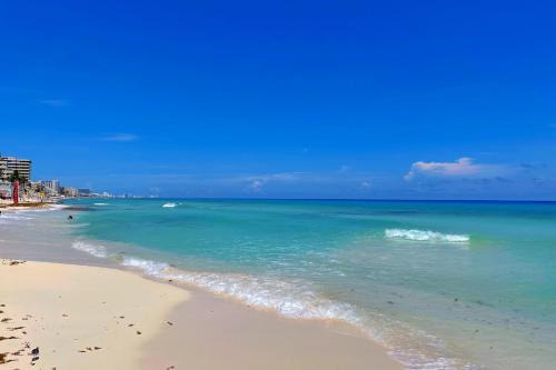 Zona Hotelera Apartment | Beach, fun & relax at the Hotel Zone in Cancun