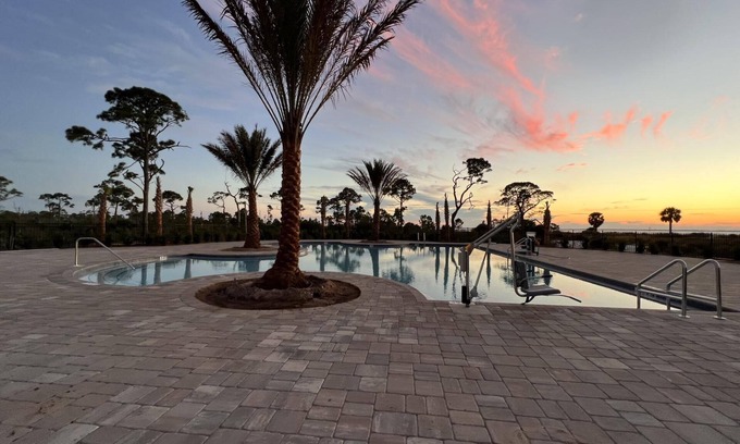 Port St. Joe House | Beach Haven at WindMark