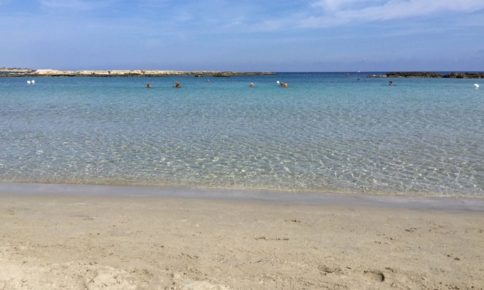 Otranto Apartment | Beach House - a few steps from the sea