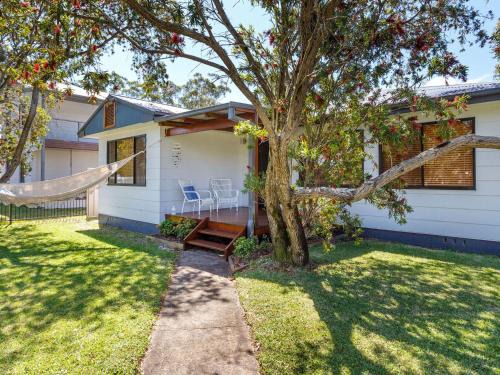 Hawks Nest House | Beach House