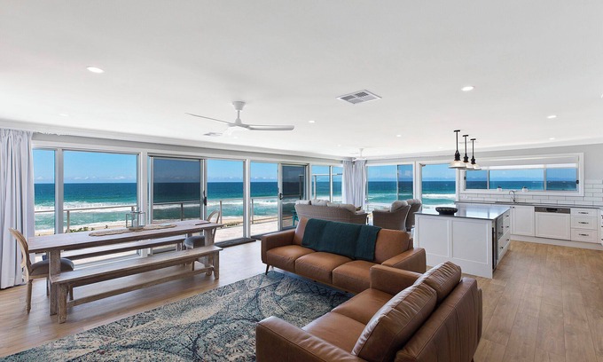 The Entrance North Apartment | Beach House on Wyuna