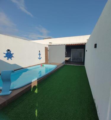 Diogo House | Beach House