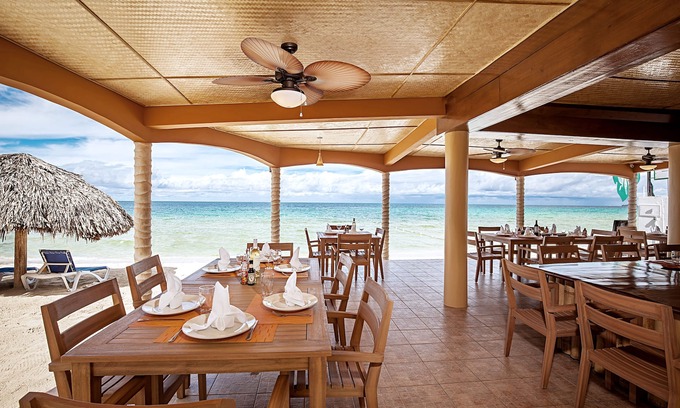 Negril Apartment | Beach House Condos Negril