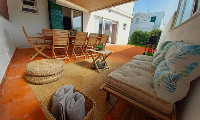 Sao Martinho do Porto House | Beach House