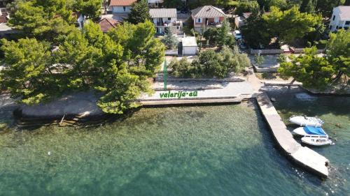 Rovanjska Apartment | Beach House Valerija