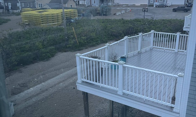Scituate Condo | Beach House, within a walk to lighthouse, town and 2 beaches!