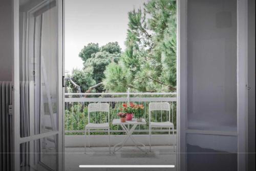 Voula Apartment | Beach of Voula